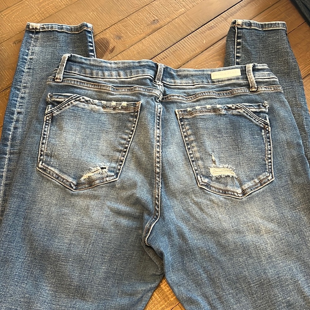 Buckle Blackfit No. 53 Jeans - Picture 1 of 1